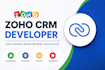 do zoho CRM integration, customization, and automation