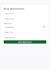build a responsive frontend website
