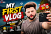 design high quality eye catchy thumbnails