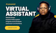 be your ai boosted virtual assistant and creative executive personal assistant