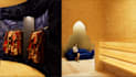design a modern living room with realistic 3d visualization