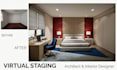 stage your empty property with realistic ai interiors