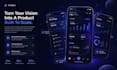 flutterflow bug fix flutterflow mvp app API flutter app development flutter flow