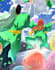 create anime and fanart commissions