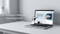 build a professional dental clinic website