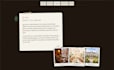 design and build a wadding website