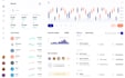 develop web app automation, desktop app, erp, pos, crm, mlm, saas, mvp, wms, hrp