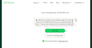 automate google sheets to whatsapp notifications