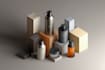 do luxury packaging and label design