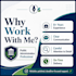 research, write, edit, and proofread professional documents