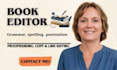 proofread manuscript, fiction novel, selfhelp book editing, dark fantasy editor