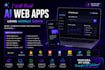 build ai web apps using google gemini and vibe coding