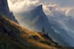create environment concept art