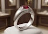 do professional 3d cad jewelry design and ring modeling