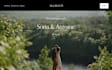 build squarespace wedding website zola wedding website joy wedding website