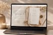 design editable canva etsy wedding invitation templates that sell