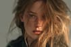 draw hyper realistic digital portrait painting