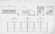 sketch architectural draftsman, redraw house floor plan with structural engineer