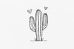 create a custom minimalist fine line tattoo design