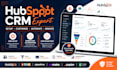 setup, customize hubspot CRM, workflow automation migration