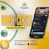 design eye catching church graphics