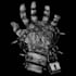 do some dark art ilustration