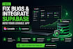 fix bugs and integrate supabase database into your lovable app