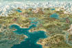 create a vector map