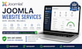 backup, migrate, update, upgrade, fix bugs, optimize your joomla website safely