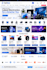 professional shopify website with free mobile app