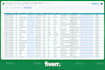 do b2b lead genration, data entry, web research for any industry