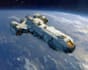 do sci fi spaceship design
