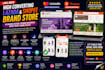 build and optimize your lazada and shopee online store