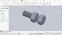 create 3d cad models in solidworks