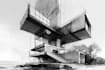 draw architectural drawings and blueprints for permit