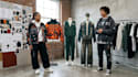 create professional streetwear clothing designs