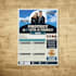 design brochure, flyer, and marketing materials