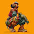 do character concept art design