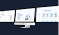 develop fast secure and modern web apps using react js node js express js