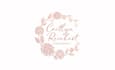 design a boho, botanical, whimsical, and floral logo
