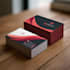 design an outstanding business card