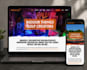 build a wordpress website