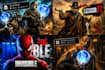 design premium high CTR youtube thumbnails fast
