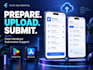 publish upload ios android app to appstore playstore