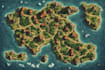 make a fantasy map for your dnd game