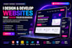 create responsive website in react