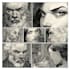 create comic book, illustrations any style