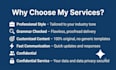 write professional emails letters and business documents