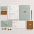 custom minimalistic logo designs