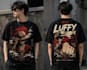 design unique custom t shirt